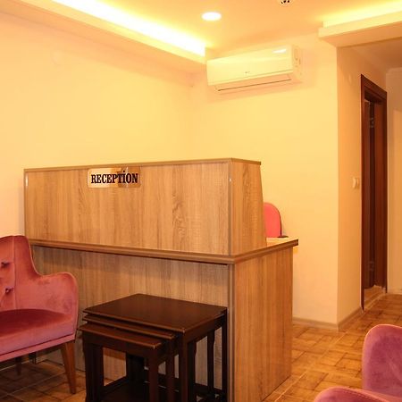 Aydogan Otel Amasra Exterior photo