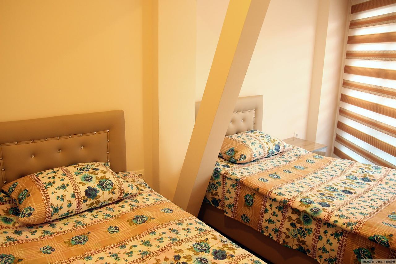 Aydogan Otel Amasra Room photo