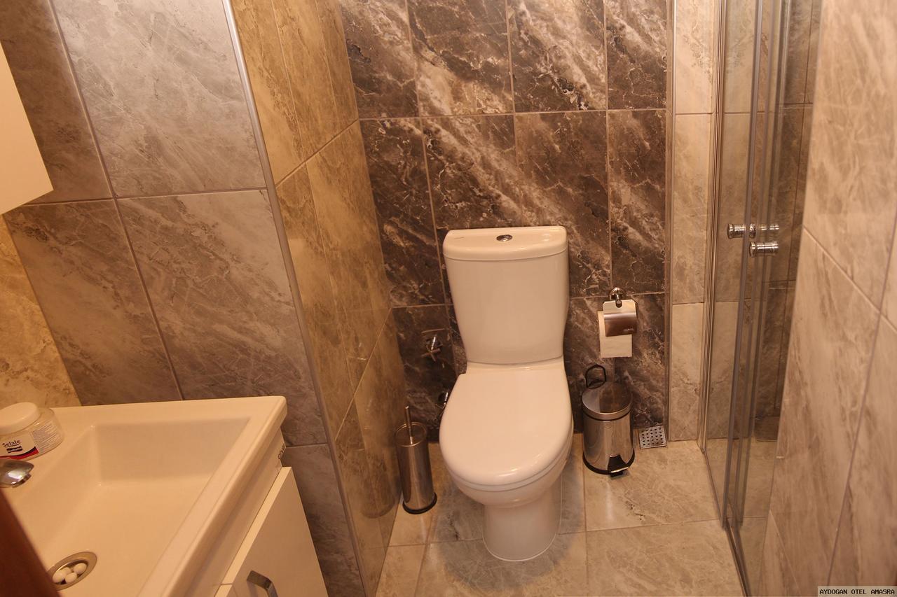 Aydogan Otel Amasra Room photo