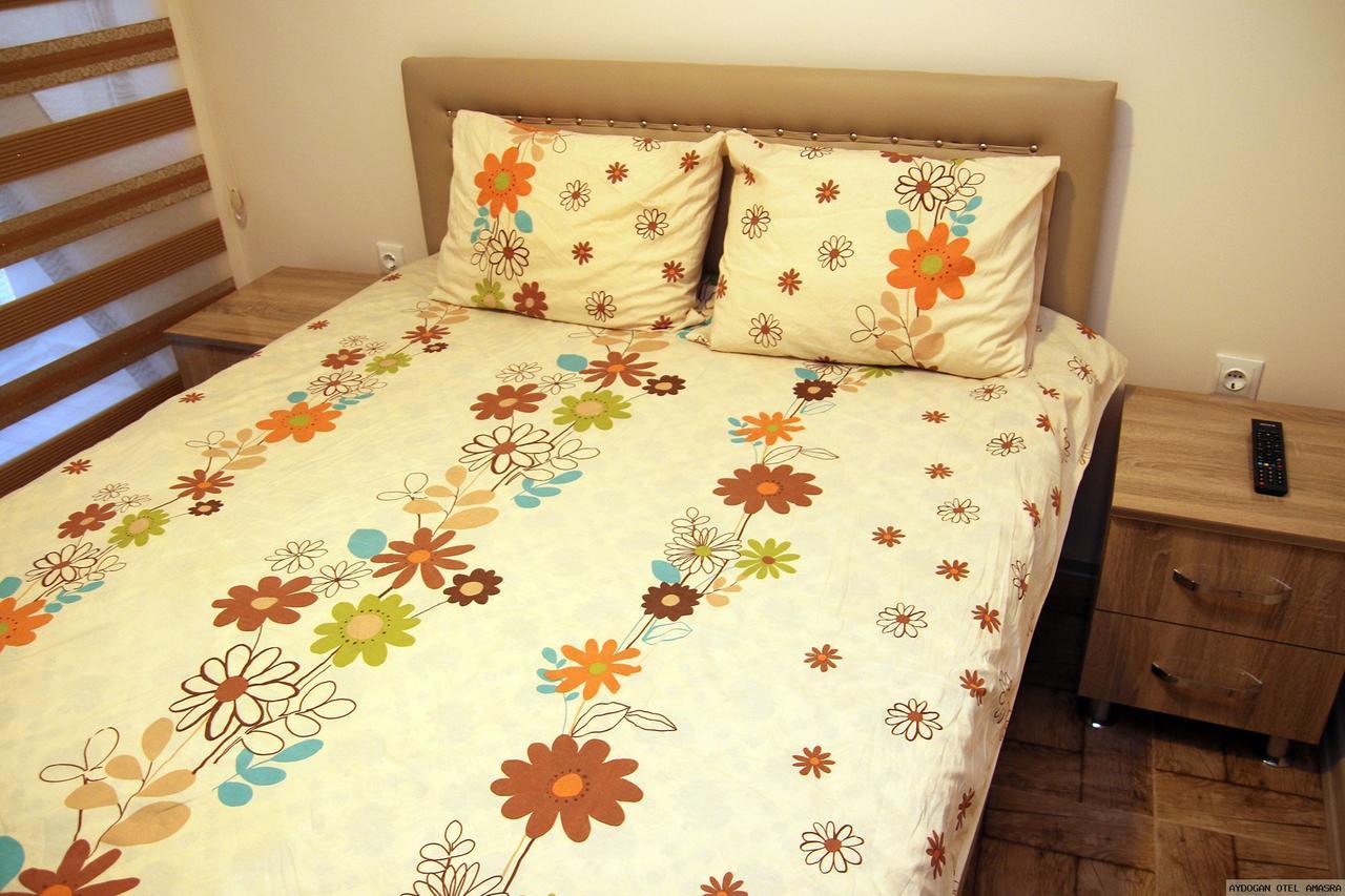 Aydogan Otel Amasra Room photo