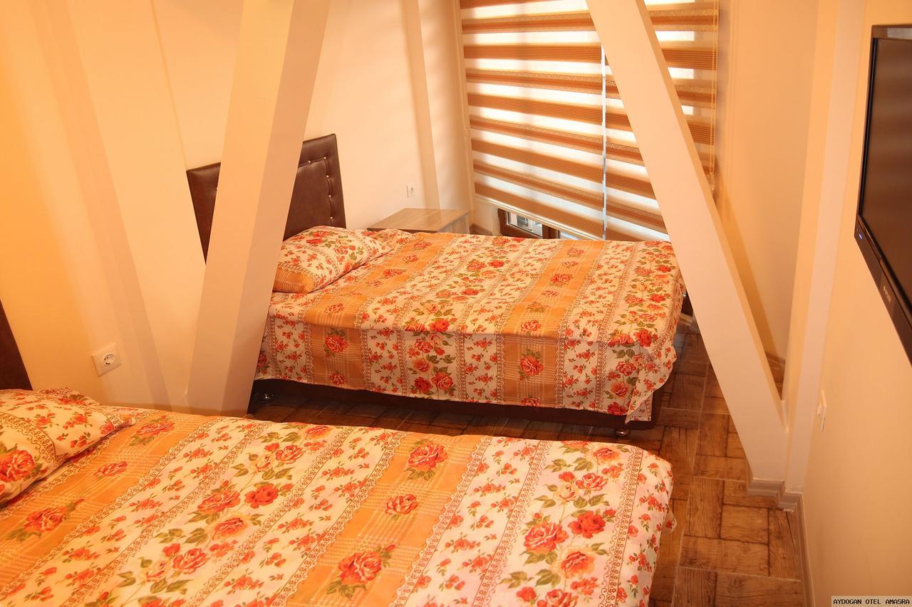 Aydogan Otel Amasra Room photo