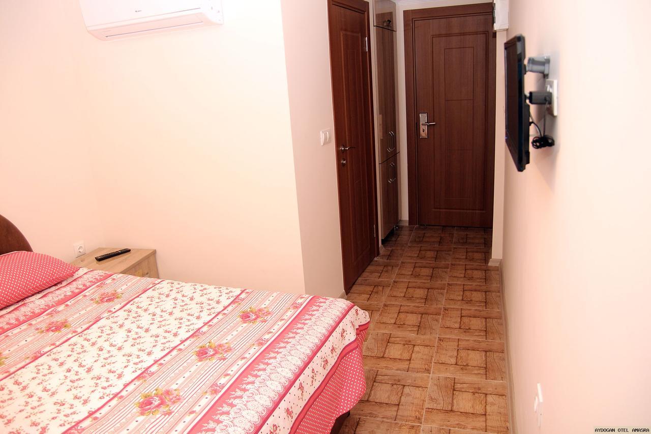 Aydogan Otel Amasra Room photo