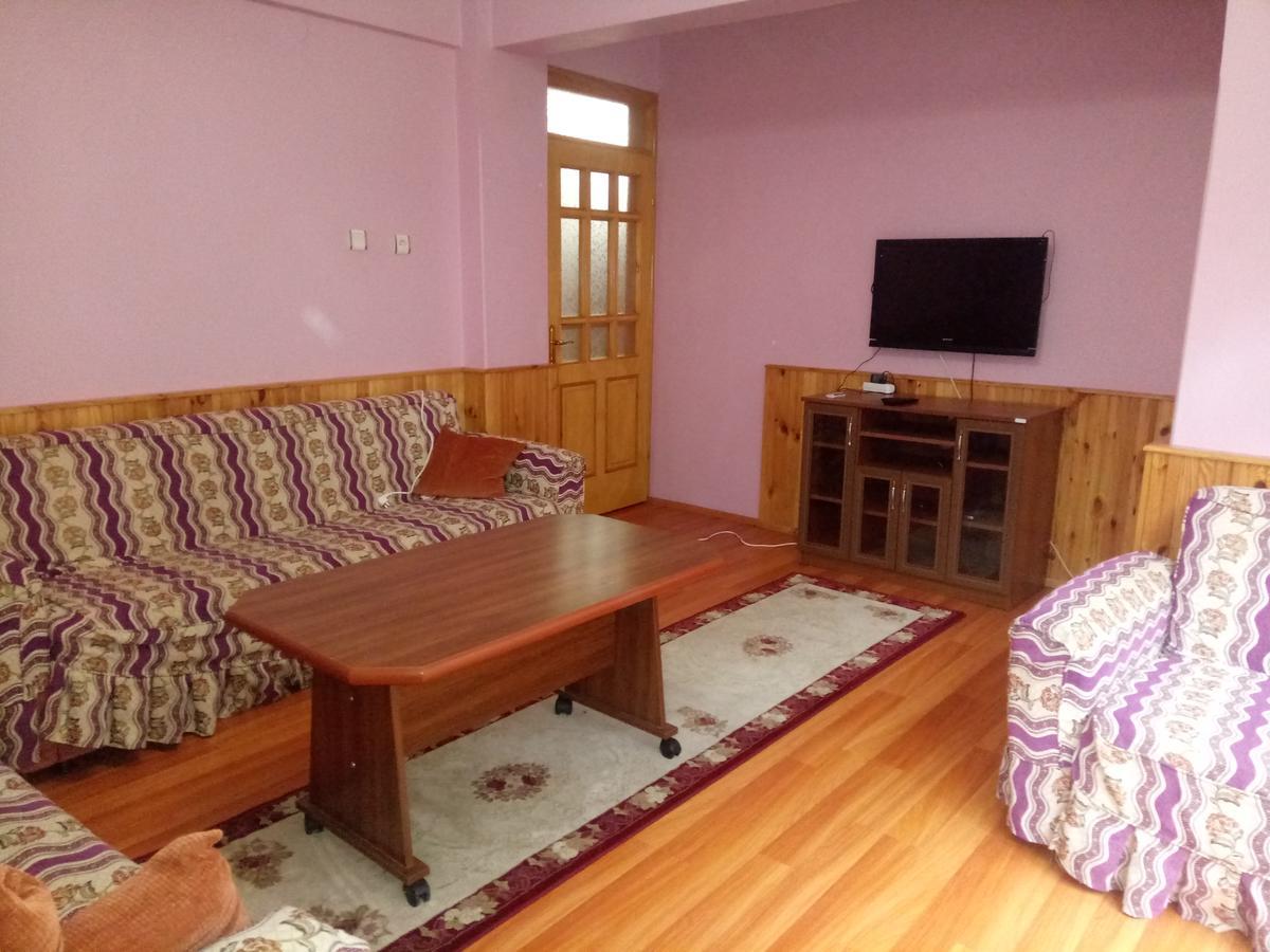 Aydogan Otel Amasra Exterior photo