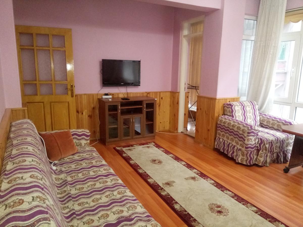 Aydogan Otel Amasra Exterior photo