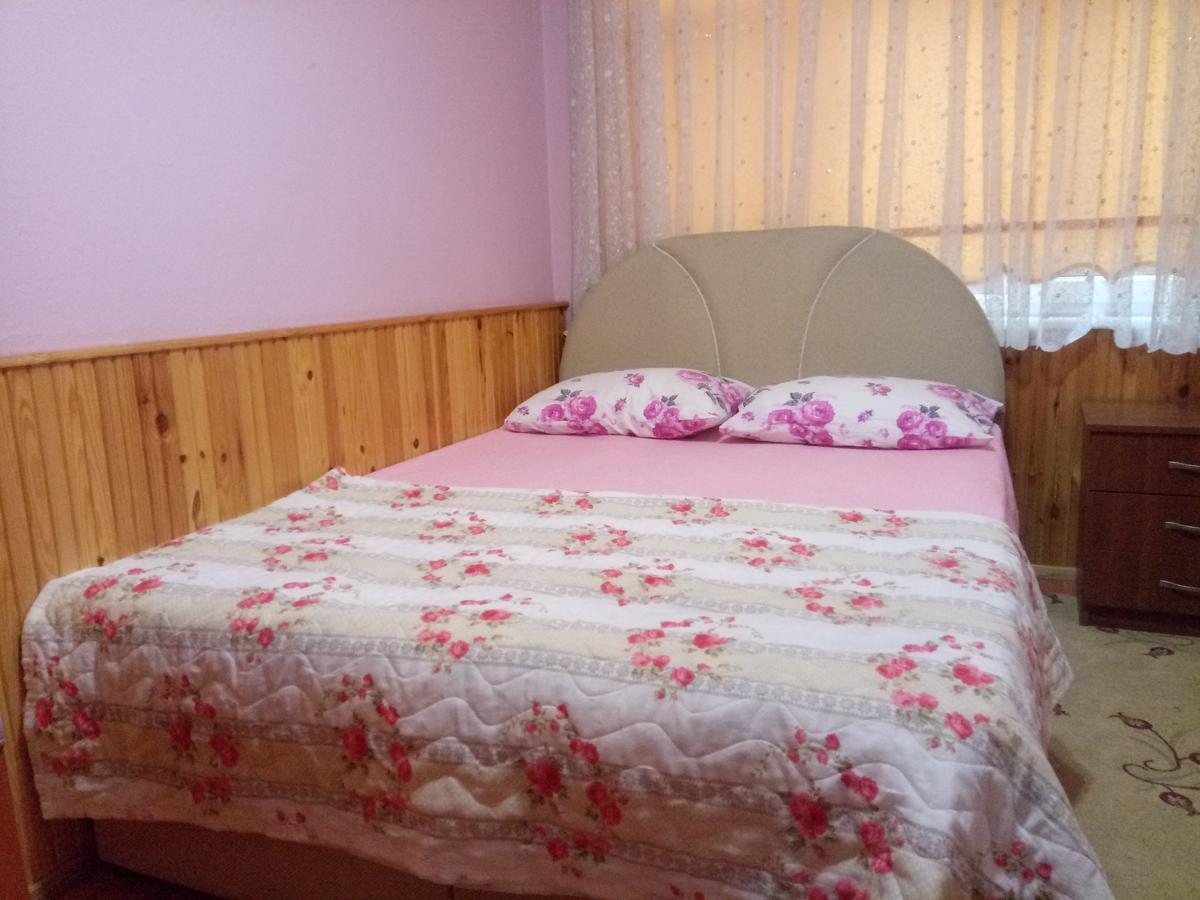 Aydogan Otel Amasra Exterior photo